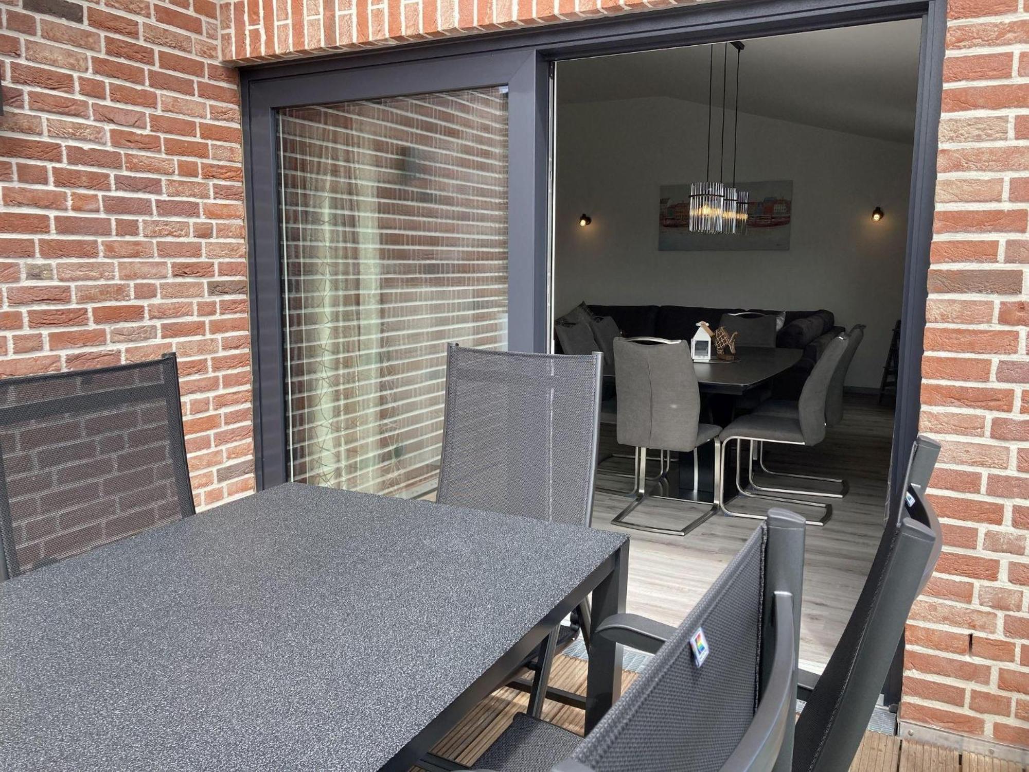 Meeresjuwel-Coralie Dahme  Exterior foto